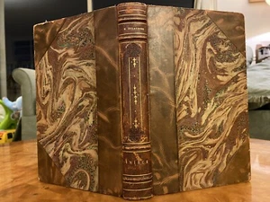 Dulaurens. Imirce ou la fille de la nature. Ill Sauvage. Ex n° sur pur fil. 1922 - Picture 1 of 12