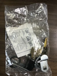 COMPX NATIONAL C8054 - C413A - 4G bloqueo de leva - Imagen 1 de 3