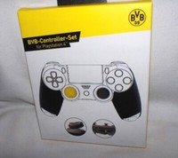  Borussia Dortmund Controller Set für PlayStation 4  BVB - NEU,OVP,Lizenzware