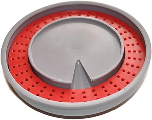 Bees Feeding Bowl Bee Feeder Hive Water Drinker Sugar Syrup Drinking Dispenser T - Picture 1 of 7