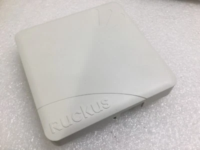 Ruckus Zoneflex 7372 Dual-Band 802.11n Wireless Access Point US00 - Image 1 of 3