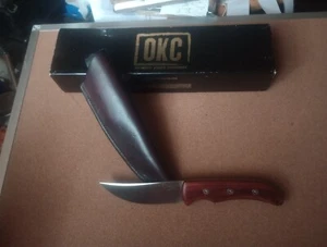 Ontario Knife Company Heirloom Hunter OKC 8172 A Beaut... - Picture 1 of 8
