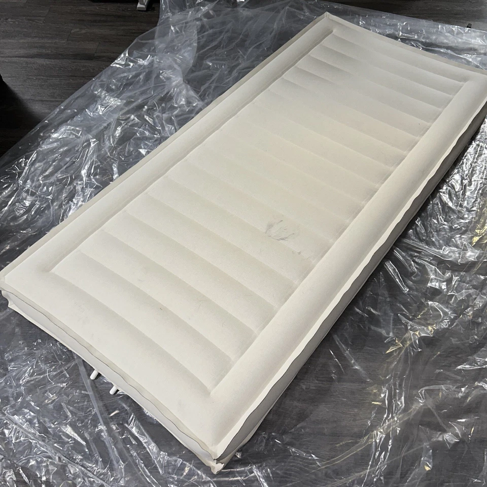 Select Comfort - Número de sueño - 1/2 King - S 815 E-King - Cámara de colchón de aire Foto 1 de 4