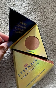 URBAN DECAY MARVEL ETERNALS AFTERGLOW HIGHLIGHTER - CUNEIRUNE (Full Size /NWB) - Picture 1 of 1