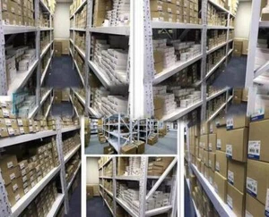 NEU 1 STCK. Omron Temperatur Panel Messgerät AC100-240V K3HB-XAA - Bild 1 von 1