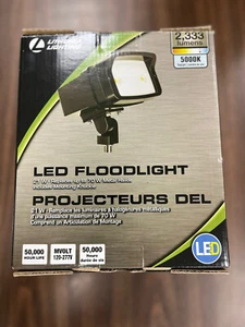 Lithonia Lighting LED FLOODLIGHT - Picture 1 of 5