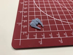 Star Wars Sith Empire Fury Klasse Miniatur - Bild 1 von 6