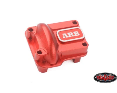 RC4WD ARB Diff Cover for Traxxas TRX-4M RC4ZS0372  - Bild 1 von 4