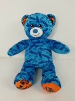 build a bear hot wheels