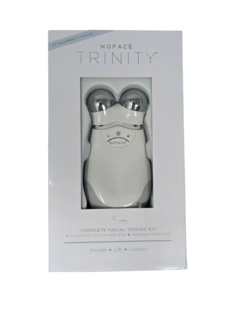 NuFACE Trinity Facial Toning Device Kit  - 41097