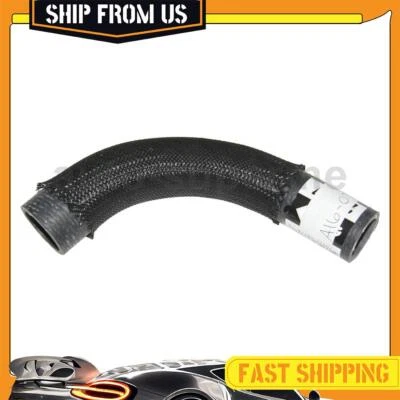 Para Mazda 6 2006-2008 3,0 L Puertas 1x Radiador a Tubo Radiador Refrigerante Manguera Foto 1 de 4