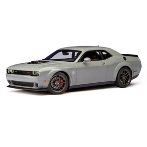 2022 Dodge Challenger R/T Scat Pack Widebody - Smoke Show - Picture 1 of 6