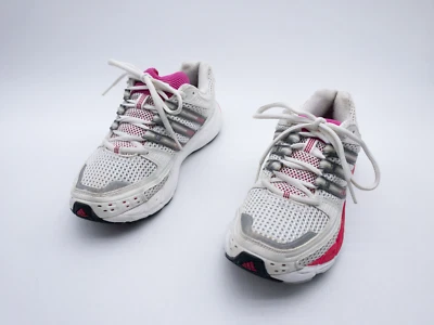 adidas Response Cushion 17 Damen Laufschuh Turnschuh Gr. 38 2/3 EU Art.31829-100 - Bild 1 von 4