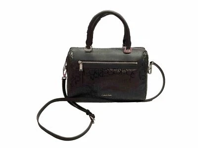 Cartera de mujer Calvin Klein negra ópalo 🖤🖤 (¡¡¡¡¡¡¡¡NUEVA!!!) Foto 1 de 4
