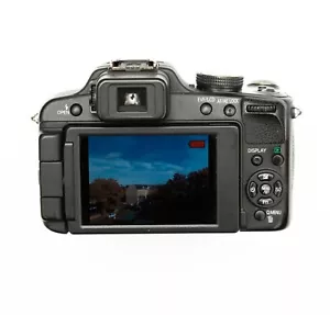 Vollspektrum UMBAU Panasonic LUMIX FZ100 Infrarot Infrarotkamera Full-Spectrum - Bild 1 von 3