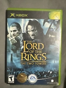 The Lord Of The Rings :The Two Towers  - Picture 1 of 4