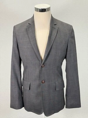 Abrigo deportivo C'N'C $1,500 nuevo sin etiquetas - 48Eu Foto 1 de 4