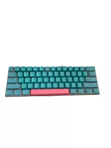 Anne Pro 2 Mechanical Keyboard Arrow Keys on up to 8 Hours Extended Battery Life - Picture 1 of 4