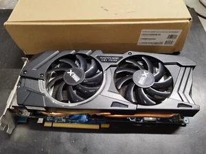 Scheda video grafica Sapphire Radeon HD 7970 DUAL-X come R9 280 FULL HD - Foto 1 di 4