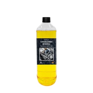 1 Liter Ultraschall Reiniger Konzentrat für Motorenteile Einspritzdüsen Ventile - Bild 1 von 3
