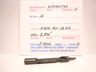 Winchester Mod. 12  (firing Pin-12 Ga.) (item # J-4406)