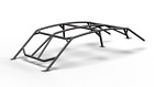 Can Am Maverick X3 4 Seat Max Weld It Yourself DIY Roll Cage Kit With Roof XRS