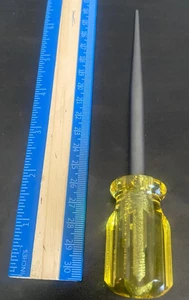 APEX Parte Nº AW-95 - Controlador de mano Bit 0,0 #1,0 SWL - NUEVO - Imagen 1 de 3