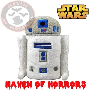 Peluche Footzeez Star Wars R2-D2 - Imagen 1 de 1