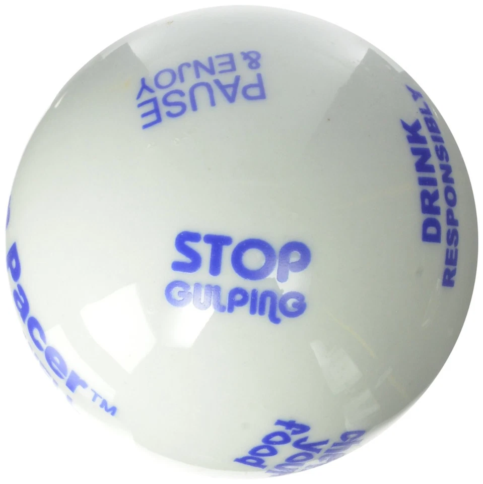 Omega Paw Large Portion Pacer Porcelain - Image 1 of 1