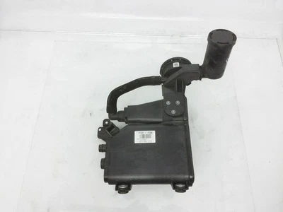 Vasilha de vapor de combustível carvão BMW 640I 2012-2018 Evap 16-13-7-347-621 - Imagem 1 de 4