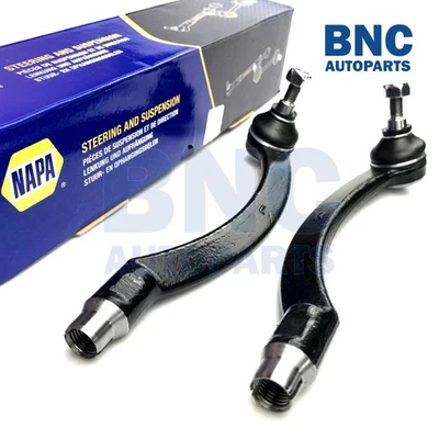 Track Tie Rod End Pair for NEW MINI R50 R52 R53 - all models - 2003 to 2006 (N) - Image 1 of 4