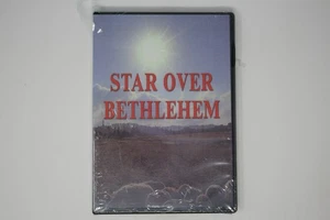 Star Over Bethlehem DVD - Picture 1 of 1