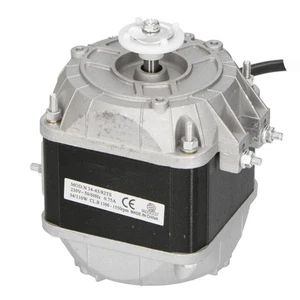 Universal Kühlschrank Ventilator Motor 34W 230V - Bild 1 von 2