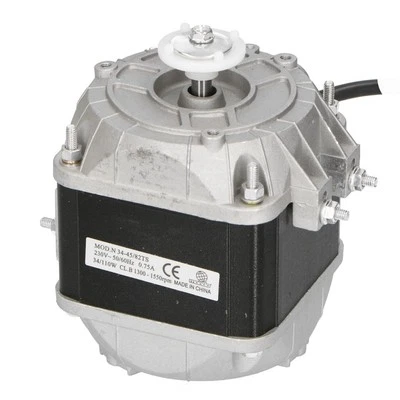 MONDO Universal Kühlschrank Ventilator Motor 34W 230V