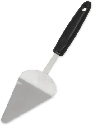 Servidor de pastel apto para lavavajillas de 11,5 pulgadas - Acero inoxidable duradero con agarre cómodo Foto 1 de 4