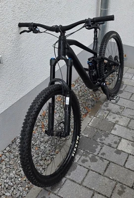 Cube Stereo One77 Pro Fully 29 Zoll – Fully MTB, Top Zustand, XXL 2023 - Bild 1 von 4