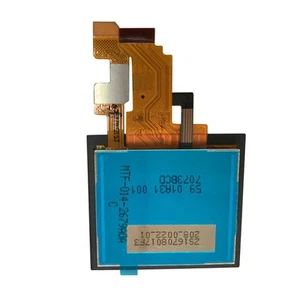 LCD Touch Screen Display Digitizer Replacement For Fitbit Ionic Smart Watch - Photo 1 sur 7
