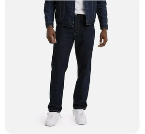 Levi's Hombre 550 Vaqueros Relaxed Fit - Imagen 1 de 3