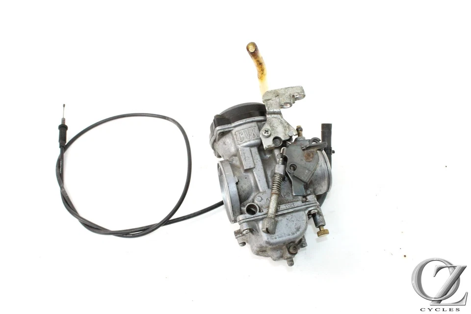 Carburador Kawasaki KLR650 KLR 650 87-07 Foto 1 de 4