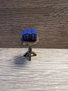 Playmobil Accesorios | Mesa con Libros para Casa de Muñecas  - Imagen 1 de 1
