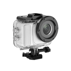 Adecuado para insta360 GO Ultra Impermeable Estuche Cámara de Acción Estuche de Buceo - Imagen 1 de 6