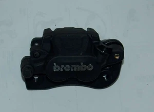 BREMSSATTEL HINTEN REAR CLAMP BRAKE BREMBO DUCATI GUZZI BMW - Bild 1 von 5