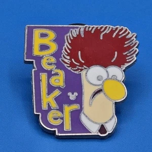 Disney Beaker Muppet Meep Meep Hidden Mickey Pin - Picture 1 of 2