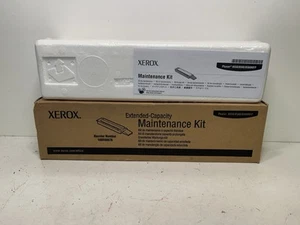 Genuine Xerox Extended-Capacity Maintenance Kit Phaser 8550 8560 MFP. BRAND NEW! - Afbeelding 1 van 2