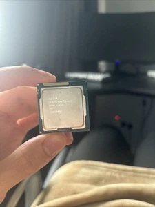 Intel Core I3 3220 Socket LGA1155 - Picture 1 of 1