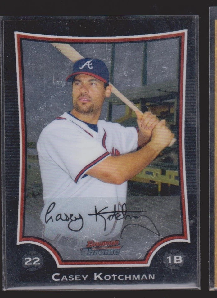 Baseball Collection Vintage Rookies Inserts (6/34)-- Get 40% off!! - Image 1 of 1