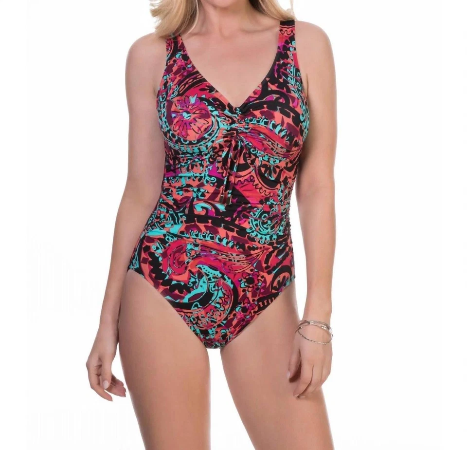 Traje de baño de una pieza Magicsuit Yasmin Dynasty Foto 1 de 1