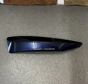 APRILIA FUTURA RST1000 SITZVERKLEIDUNG BLAU AP8158222 ORIGINAL NOS - Bild 1 von 1
