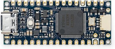 Arduino Nano R4 without headers, RGB LED Microcontroller Development Board - Image 1 of 4