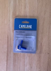Válvula de repuesto de cierre Camelbak Ergo Hydrolock 90121-D - Imagen 1 de 2